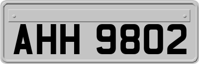 AHH9802