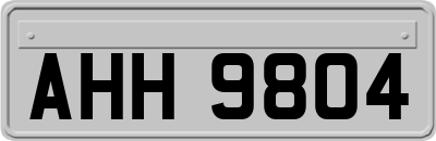 AHH9804