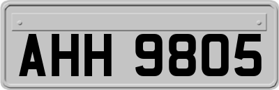 AHH9805