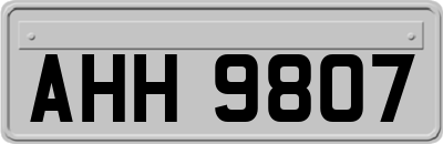 AHH9807