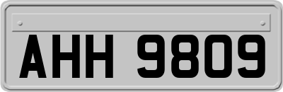 AHH9809