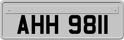 AHH9811