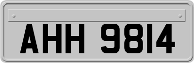 AHH9814