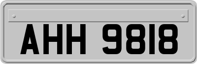 AHH9818