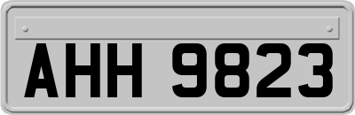 AHH9823