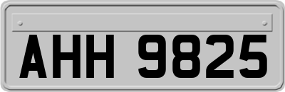 AHH9825