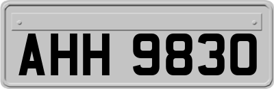 AHH9830
