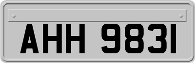 AHH9831