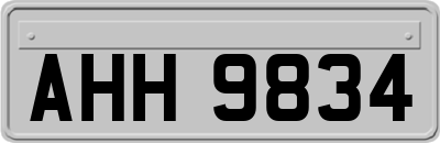AHH9834