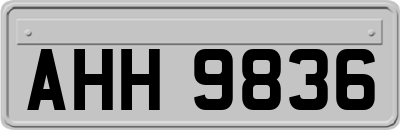 AHH9836