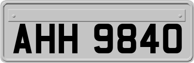 AHH9840