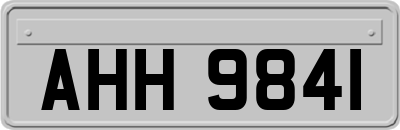 AHH9841