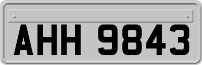 AHH9843