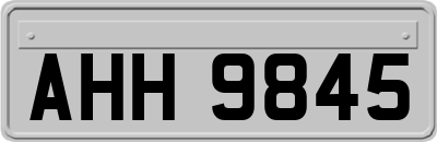 AHH9845