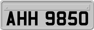 AHH9850