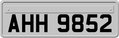 AHH9852