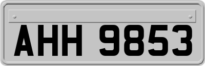 AHH9853
