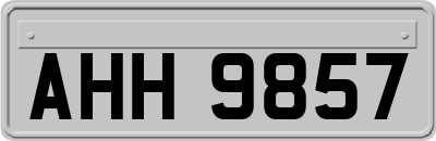 AHH9857