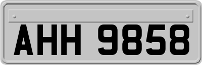 AHH9858