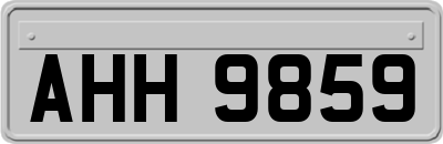 AHH9859