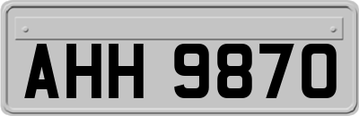 AHH9870