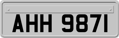 AHH9871