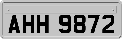 AHH9872