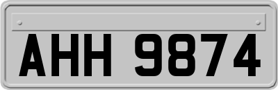 AHH9874
