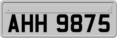 AHH9875