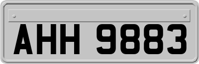 AHH9883