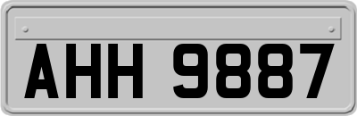 AHH9887