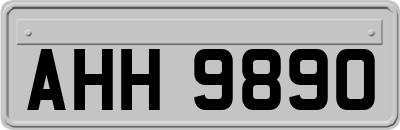 AHH9890