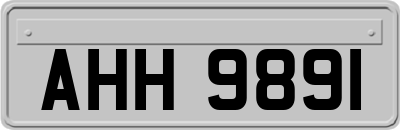 AHH9891