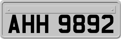 AHH9892