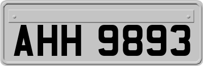 AHH9893