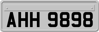 AHH9898