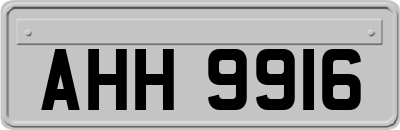AHH9916