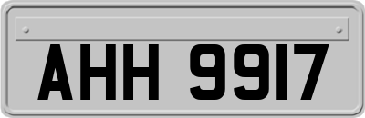 AHH9917