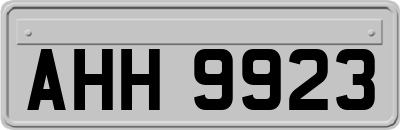 AHH9923