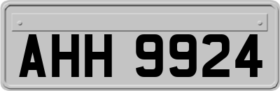 AHH9924