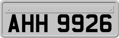 AHH9926