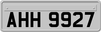 AHH9927
