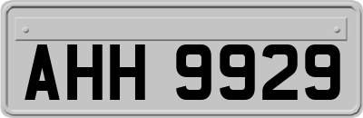 AHH9929