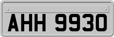 AHH9930