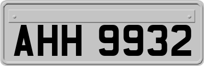 AHH9932