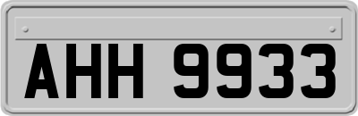 AHH9933