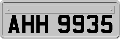 AHH9935