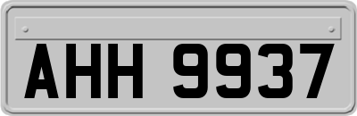 AHH9937