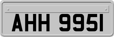 AHH9951