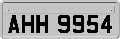 AHH9954